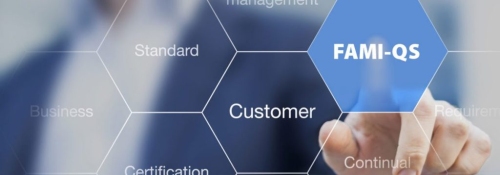 Tổng quan về tiêu chuẩn Fami-QS