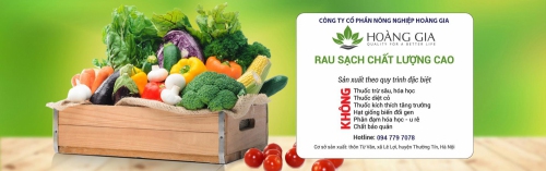 Chung tay giữ gìn bản sắc nông nghiệp Việt