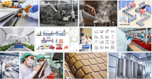 Điều kiện bảo đảm an toàn thực phẩm