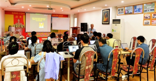 Tính độ không đảm bảo đo cho phép thử và hiệu chuẩn đáp ứng yêu cầu tiêu chuẩn ISO/ IEC 17025:2017.