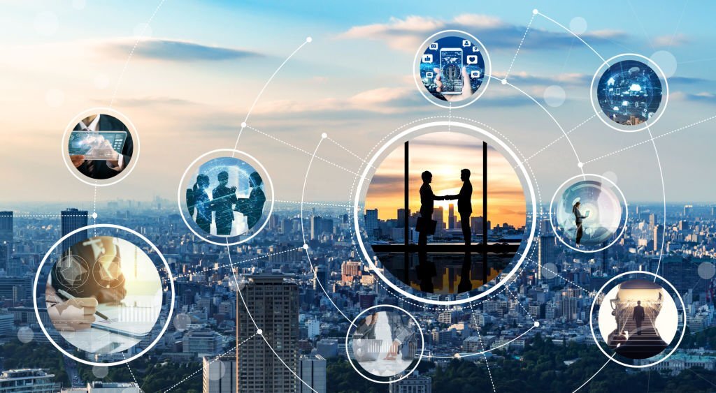 IOT - Con đường tất yếu - Ảnh minh họa