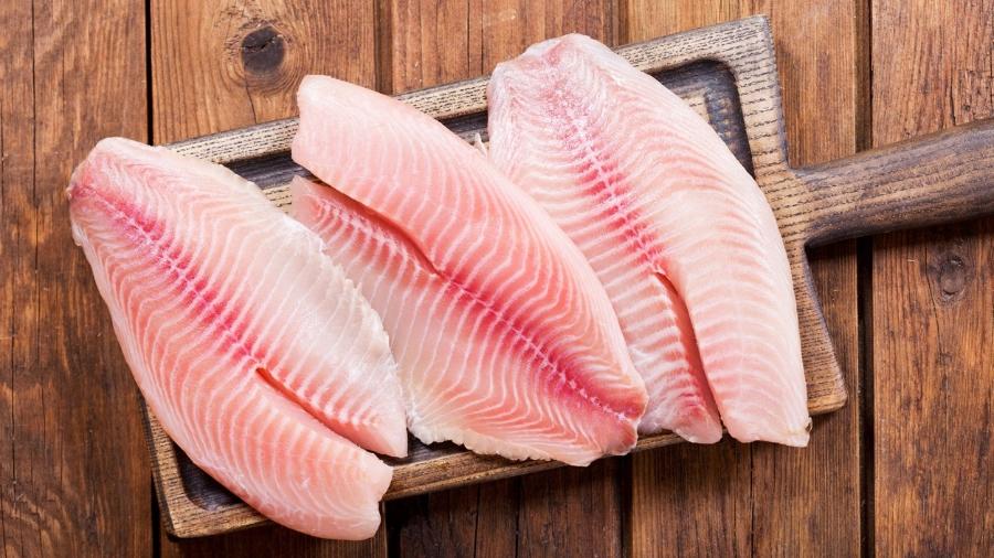 Các nhà khoa học đã chứng minh, có thể tăng hàm lượng Omega-3 trong phi lê cá rô phi. Ảnh: iStock.