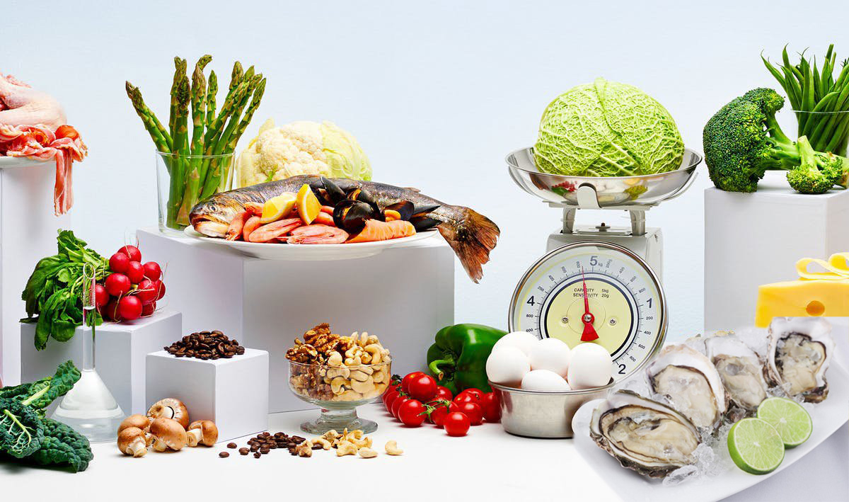 thuc pham chuan vietgap