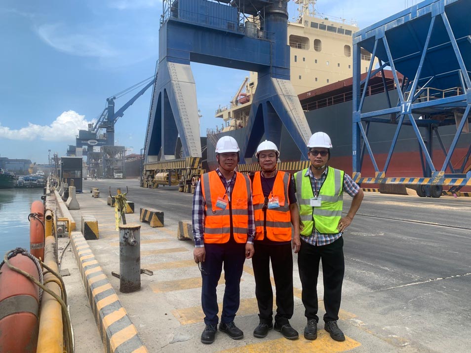 VinaCert Danh Gia Witness phuong thuc 7 tp HCM