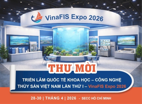 thu moi tham gia vinafis expo2026